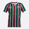 Maillot de Supporter Fluminense Domicile 2020-21 Pour Homme